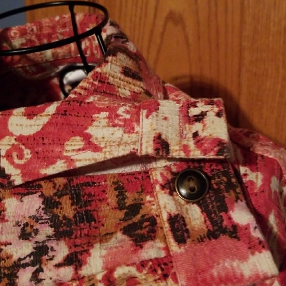 Jacket - Picture 7 of 7